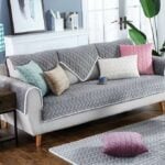 Plush Sofa Seat Cushions, Sectional Sofa Covers