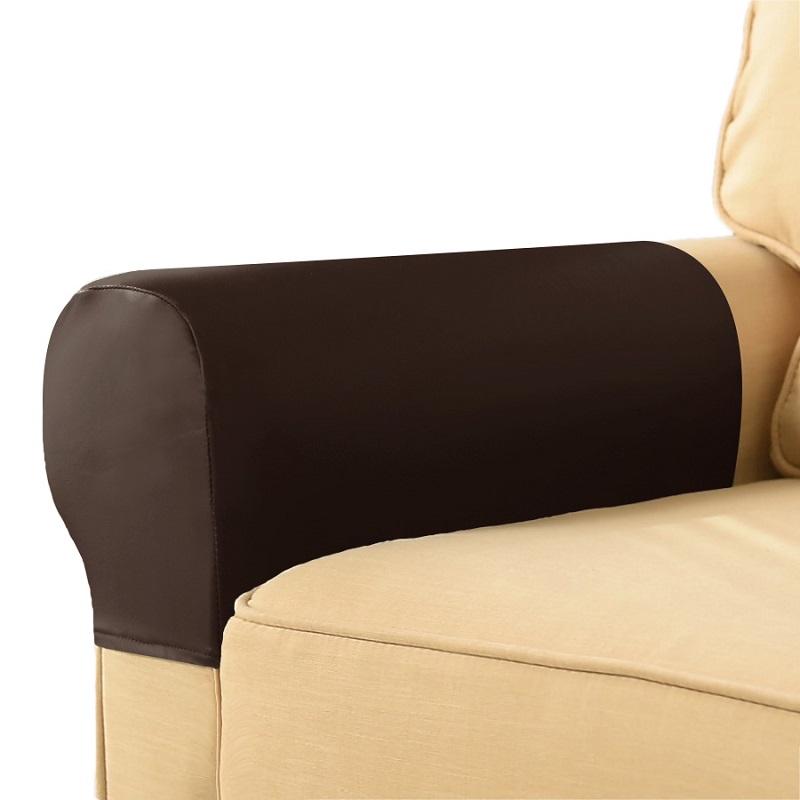 armrest-covers-brown