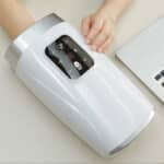 Electric Hand Massager with Heat and Compression