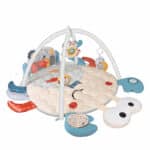Baby Play Gym, with Piano for Babies 0-36 Months
