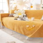 Waterproof Anti Slip Sofa Covers for Pets